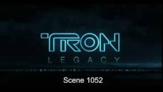 Tron Legacy Soundtrack Scene 7281052 [upl. by Enaj132]