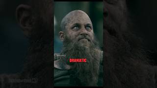 Ragnar Supposed To Die In Season 1 [upl. by Adnolehs]