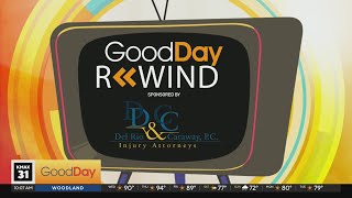 Good Day – Official Music Video [upl. by Eeryn]