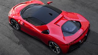 The top 7 Ferrari models available in 20232024 [upl. by Muiram451]