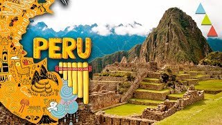 Conoce PERÚ ¡En 6 minutos [upl. by Tremain592]