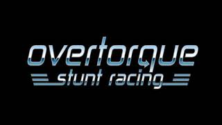 Overtorque Stunt Racing OST  Interceptor Theme [upl. by Waltner873]