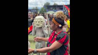 Goroka Show 2024 [upl. by Anasor]