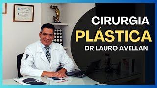 DR LAURO AVELLAN  CIRURGIÃO PLÁSTICO [upl. by Ainoet]