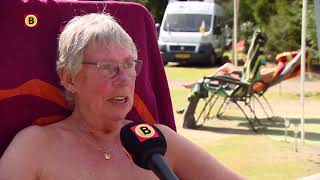 Het is goed vertoeven op naturistencamping Kuikseind [upl. by Gnouhp]