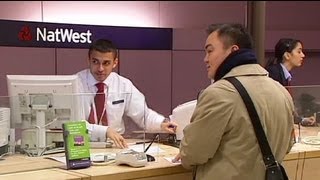 NatWest IT still shaky on Day 7 of monster crash [upl. by Camarata229]