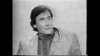 Jim Dale interview  Wogan 1986 [upl. by Sokairyk]