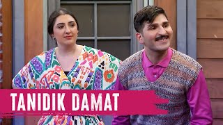 Tanıdık Damat 119Bölüm  Çok Güzel Hareketler 2 [upl. by Luahs560]