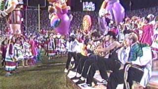 NKOTB January 27 1991 Super Bowl Halftime Show [upl. by Homere]