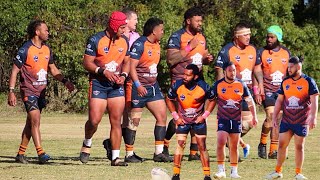 R10 Eagles v Tumbarumba Mens [upl. by Ambrosane]