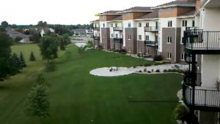 Harwood Groves Luxury Condos  Fargo Condos [upl. by Jamaal]