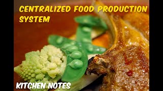 Centralized Food Production system [upl. by Luelle]