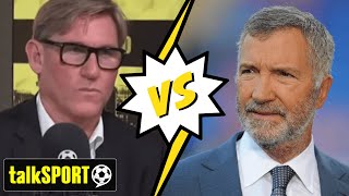 Souness Wasnt Right About Lampard 😡 Simon Jordan Reacts to New Rangers Manager Philippe Clement 🔥 [upl. by Artep572]