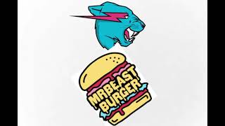 Mrbeast burger gets an ad be like [upl. by Nnyllatsyrc]