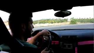 Drift Academy İstanbul  Pink My Ride E39 M5 Seçkin Okcebe [upl. by Coh189]