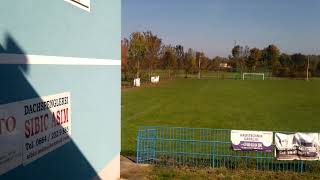 Stadion FK Bratstvo Orahova Gradiška [upl. by Yelahc396]