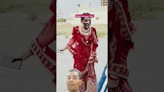 Dulhan Lehenga Choli Designer Chandani Chowk vrial video [upl. by Bakemeier]