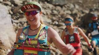 Gletscher Trailrun 2021 Highlight Video [upl. by Bosson]