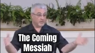 The Coming Messiah I Dr Conrad Vine [upl. by Patti]