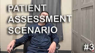 Whats YOUR Patient Assessment [upl. by Eenahpets497]