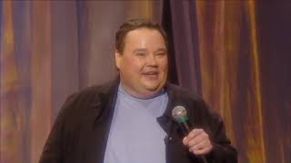 John Pinette  Im Starving  Food [upl. by Schilt]