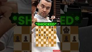 Magnus Carlsen vs Rapport Richard  Magnuss SHOCKING LOSS in 23 moves chess magnuscarlsen nepo [upl. by Ahsemo]