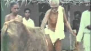 Ramana Maharshi Originalvideoflv [upl. by Adnavoj]