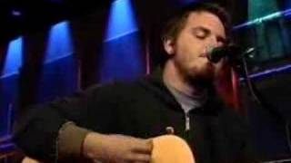 Thrice  Stare at the Sun Live Acoustic [upl. by Ramahs]