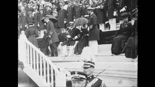 1896 Olympics footage Real footage [upl. by Duffie291]