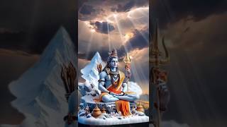 Om Jai Shiv🔱🕉️  shiv shiva youtubeshorts god trendingshorts viral sub viralvideo subscrib [upl. by Nnylarat]