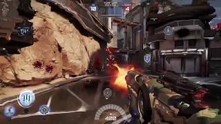 LawBreakers Beta PS4  TurfWar Mode  Grandview Map Gameplay [upl. by Zavras]