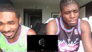 Pop Smoke  quotGangstaquot  Reaction Video [upl. by Akital]