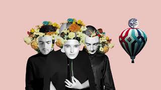 Clean Bandit  In Us I Believe feat ALMA Official Audio [upl. by Adli]