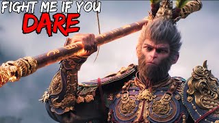 The Story behind Sun Wukong the Monkey King  Journey to the West [upl. by Derdlim]