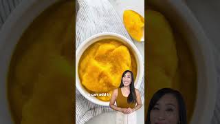 Creamy Butternut Squash Soup Recipe [upl. by Guimond]