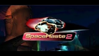 Space Haste 2 Steams Hidden Racer [upl. by Treblah]