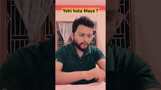 Yehi hota Maya 🤔❤️ nepalipopsong 90kids mindfresh nabinkbhattarai nabinmelody relaxingmusic [upl. by Skippy]