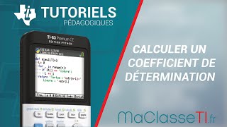 Statistiques à deux variables quantitatives [upl. by Suiravad177]