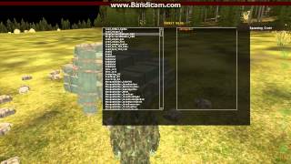 DayZ free hacks BattleEye bypass Custom Menu Undetected [upl. by Irrol]