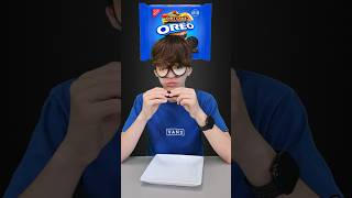 Guess the Oreo Challenge Dirt Cake [upl. by Cart]