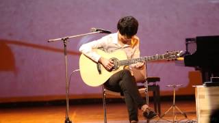 Yiruma River flows in you  Sungha Jung Live in Hanoi [upl. by Erleena]