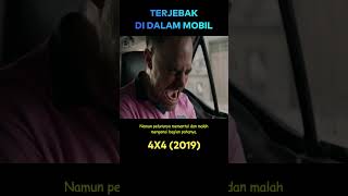 P1 Terjebak di dalam mobil cuplikanfilm [upl. by Nireil]