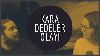 Karadedeler Olayı Filmi Blair Witch Sır Dosyası  6ALTI [upl. by Iaria137]