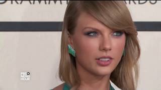 Will Taylor Swift’s sexual assault legal victory empower others [upl. by Euqinim]