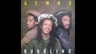 Aswad  Bubbling  Dubbling [upl. by Jecho37]