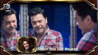 Sıla  Vaziyetler  Beyaz Show Versiyon  D [upl. by Ly]