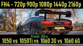 GTX 1050 Ti vs GTX 1650 vs GTX 1060 vs GTX 980  Battle Of Nvidia GPUs [upl. by Nannahs]