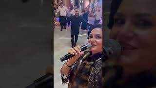 VioricaMacoveiOficial🥂LIVE DE LA NUNTĂ [upl. by Sarita]