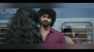 HRIDAYAM MOVIE SUPER SCENE hridayamsong malayalammovies hridayammovie [upl. by O'Connell]