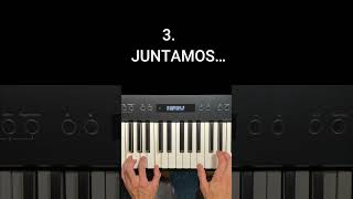 Cómo tocar Interstellar en 50 SEGUNDOS  Tutorial para piano [upl. by Airasor226]